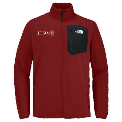 The North Face® Dove Creek Full-Zip Fleece Jacket