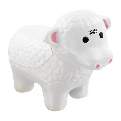 PU Foam Sheep Stress Reliever
