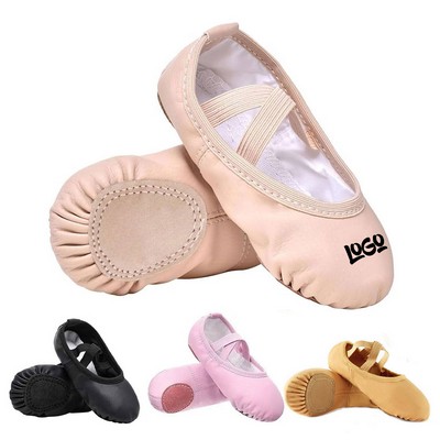 Ballet Shoes