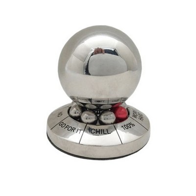 Fate Foretells The Decision Ball