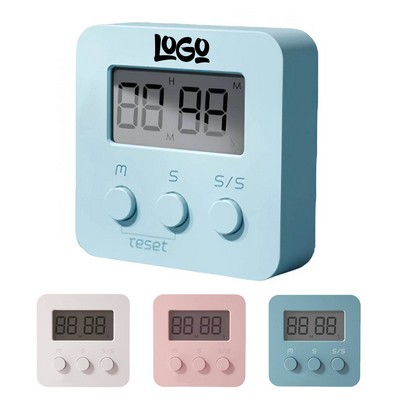 Mini Multifunction Timer