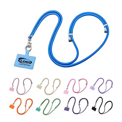 Anti-Loss Phone Lanyard