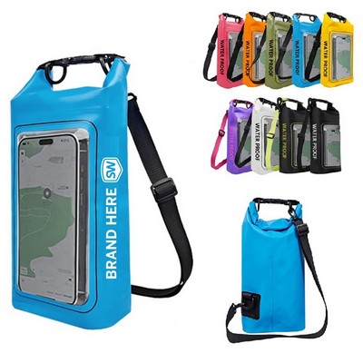 2L Waterproof Dry Bag