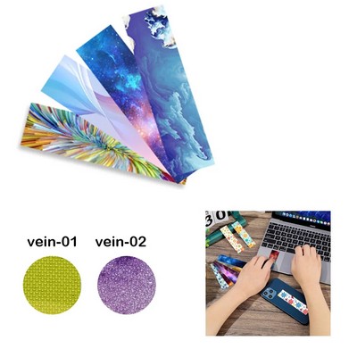 Calming Sensory Stickers