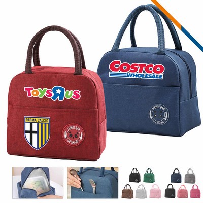 JoltChill Lunch Cooler Bag