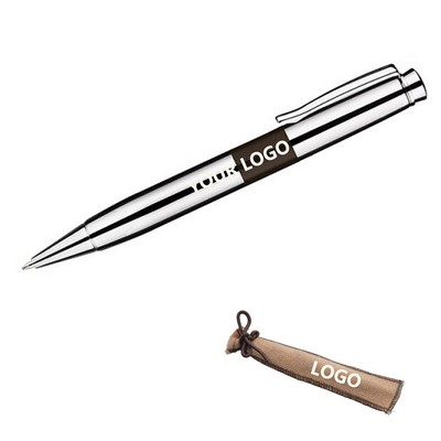 Chocolate-Scented Pen