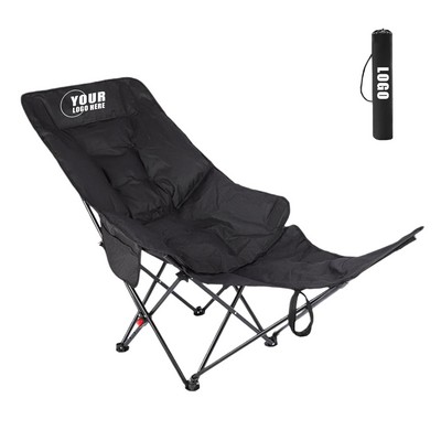 Outdoor Adjustable Lounge Chair