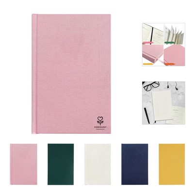 The Gratitude Journal