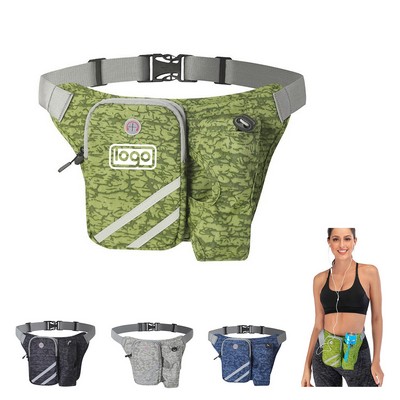 Sports Kettle Fanny Pack
