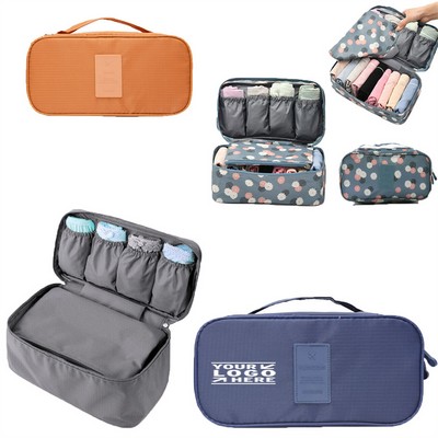 Portable Underwear Storage Bag