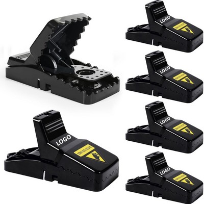 Safe Quick Sensitive Mouse Trap Indoor Outdoor Use