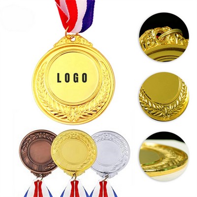 Award Medals