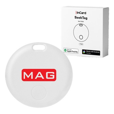 Dual System Item Finder