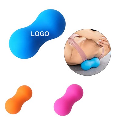 Peanut Massage Fascia Ball