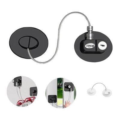 Baby Proofing Child Safety Locks