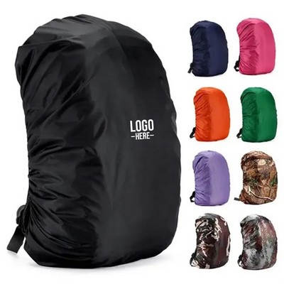 55L Waterproof Backpack Rain Cover