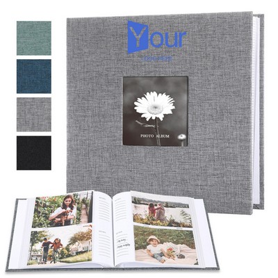 6" Photo Album Self Adhesive