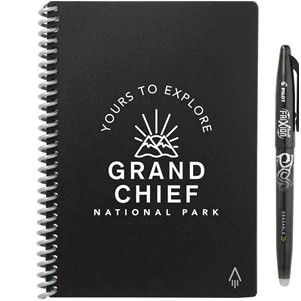 Rocketbook Core Director Notebook Bundle Set
