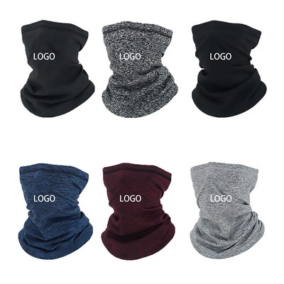 Winter Neck Gaiter Warmer for Men and Women