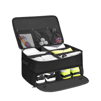 Golf Trunk Organizer