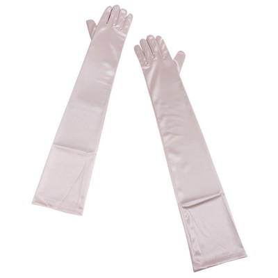Dress Long Gloves