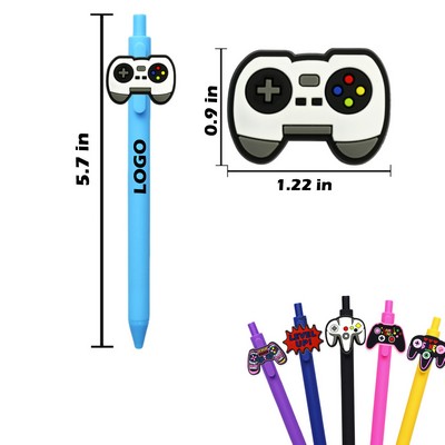 Cartoon Fun Ballpoint Pen