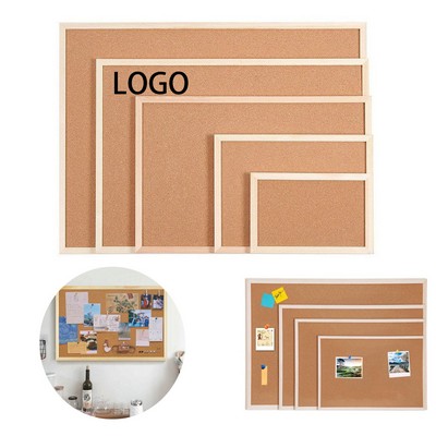 Cork Notice Bulletin Boards