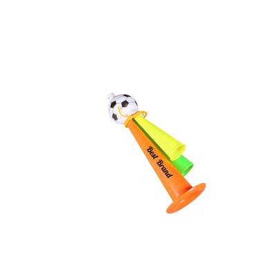 Soccer Horn Cheering Toy