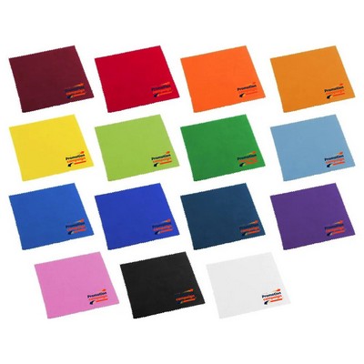 Screen Cleaning Cloth