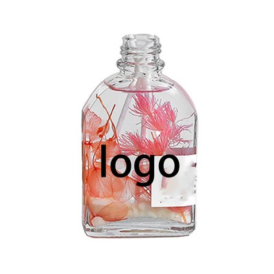 Dried Flower Fragrance Cup