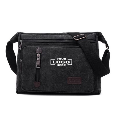 Travel Crossbody Shoulder Bag