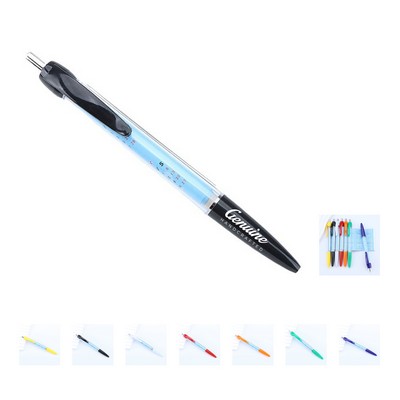Executive Pull Out Pen