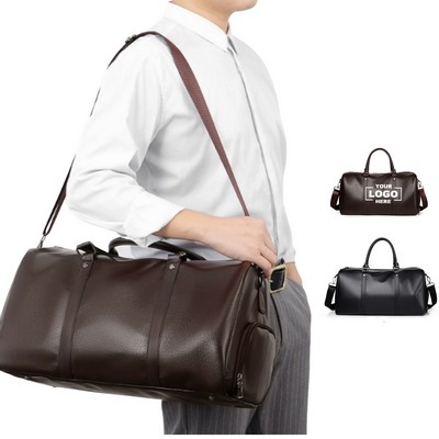 Sport Travel Duffel Bag