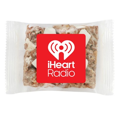 Dana's Bakery Krisp Bar (1.5 oz) - S'mores