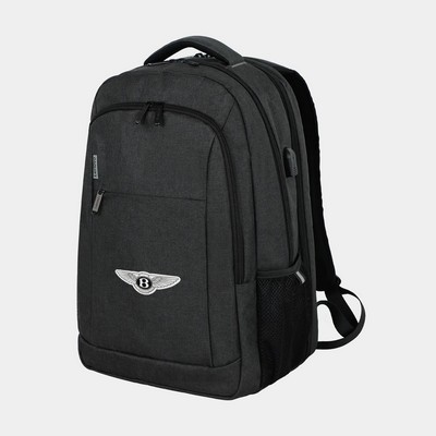 16" Lenovo Water-Resistant Laptop Backpack