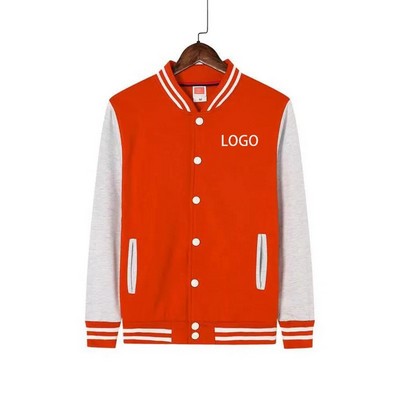 Baseball Varsity Jackets