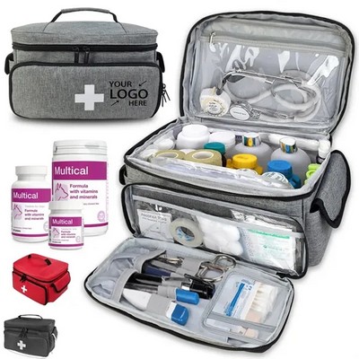 Medicine Storage Bag