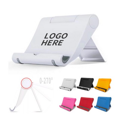 Collapsible Smartphone Stand