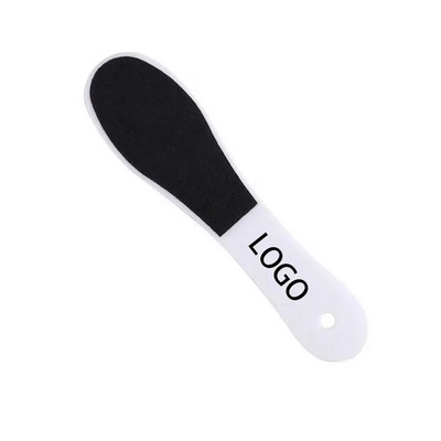 Double-Sided Foot File Board Removing