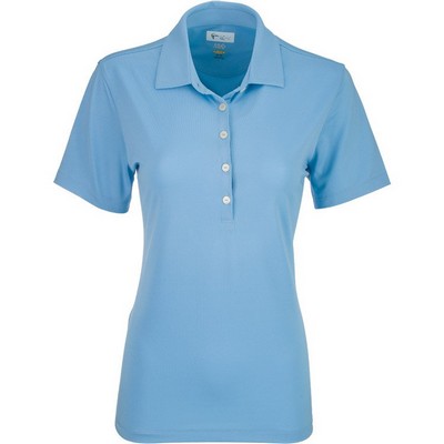Greg Norman Ladies Freedom Polo