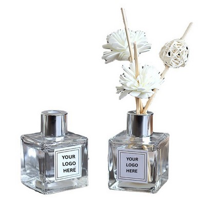 Smokeless Reed Aromatherapy Diffuser