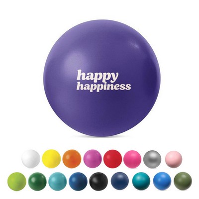 Customized Stress Balls with Your Logo