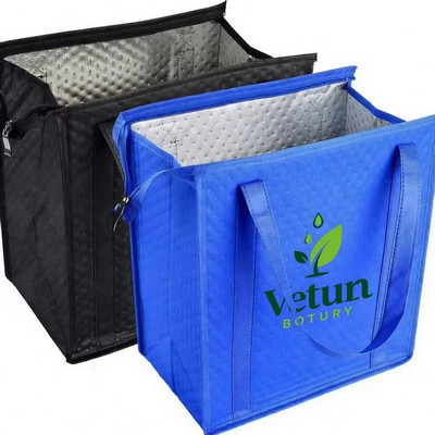 Reusable Insulated Grocery Shopping Bag
