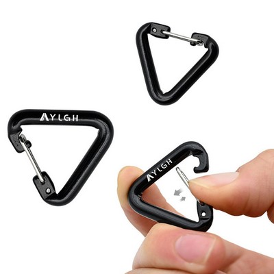 Big Triangle-shaped Carabiner