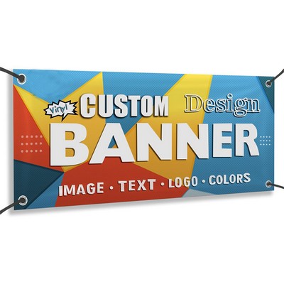 Vibrant Polyester Beach Towel 250gsm