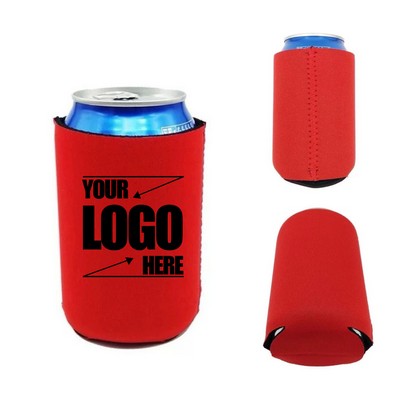 Insulated Diving Material Cup Sleeve