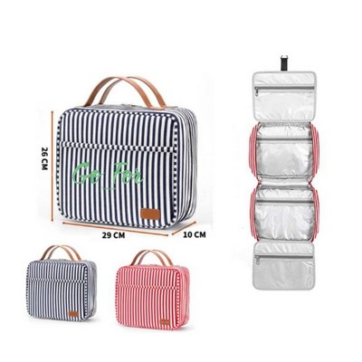 Hanging Travel Toiletry Bag