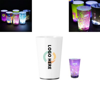 LED Light-up Water Sensor Cups