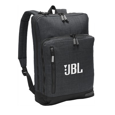 OGIO® Sly Embroidered Rucksack