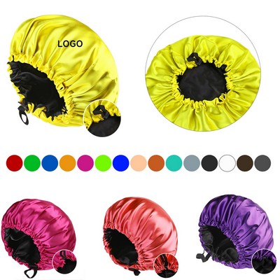 Breathable Bath Cap